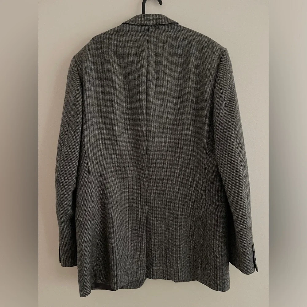 Vintage Lauren Ralph‎ Lauren Wool Blazer – Mens Size 40L – Excellent Condition